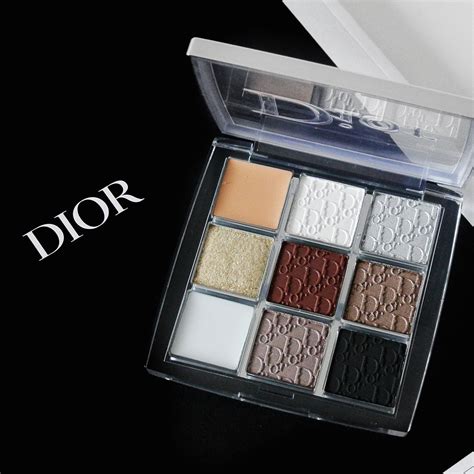 dior beauty palette|dior backstage custom eye palette.